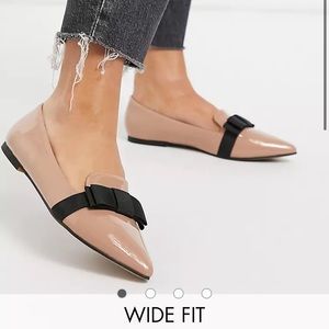ASOS Flats - NWOT